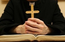 Over 160 new allegations of clerical sex abuse in last year