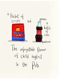 Every Irish childhood summed up in one flavour