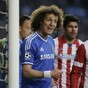 David Luiz: Trophyless season for Chelsea would be 's**t'
