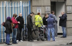 Unemployment down in eurozone but 18 million still jobless