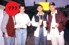 Tweet Sweeper: You have to see this photo of Louis Walsh