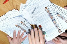 Are you on the electoral register? Time is running out to get on it