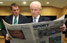 The Sunday Papers: some of the week’s best sportswriting