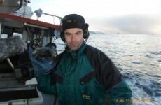 From The Pipe to the Atlantic: telling the story of Irish marine resources