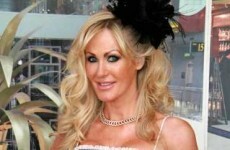 Gardaí investigate aggravated robbery on home of model Lisa Murphy