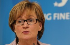 Mairead McGuinness: 'The notion that I'm a safe candidate for Fine Gael is bunkum'