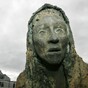 Irish people asked to observe a minute's silence for victims of the Great Famine