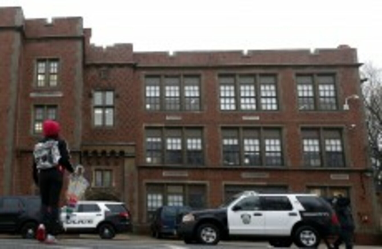 Massive High School Prank Leads To 62 Arrests The Daily Edge