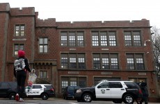 Massive high school prank leads to 62 arrests