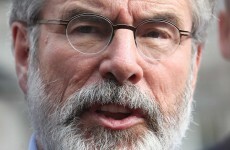 The PSNI have been granted an extra 48 hours to question Gerry Adams