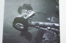 Data shows Air France flight 447 fell 38,000 feet before crashing