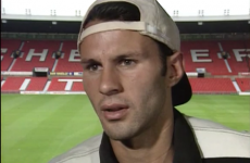 18 things vintage-era Ryan Giggs can teach his struggling Manchester United players
