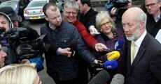 A typical rapier and the elephant in the room: The week in quotes
