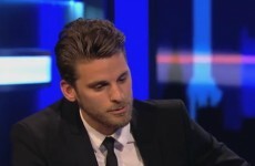 Forgotten man David Bentley explains how he 'fell out of love with football'