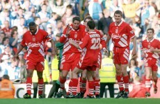 Liverpool are banking on Everton - but here are 4 other times when teams needed a big favour