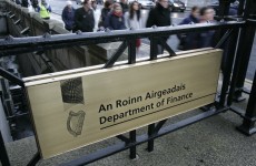 Good news: Ireland passes first post-bailout review
