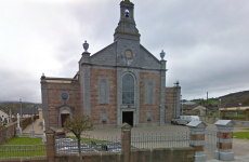 Bags of €16,000 in punts found behind statue in Cork church