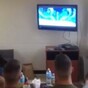 WATCH: Bizarre video of incredibly hard Marines emoting along to Let It Go