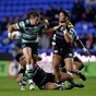 Fergus Mulchrone thrilled to be part of green revolution at London Irish