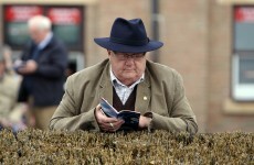 It’s the final day of the Punchestown Festival – and these are the races you don’t want to miss