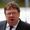 Denis O'Brien owned Topaz appoints Brian Cowen as director
