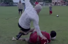 Sports Film of the Week: Next Goal Wins