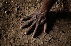 Opinion: I see families waiting helplessly as certain famine approaches