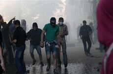 More than 30 killed in 'criminal' fire in Ukraine