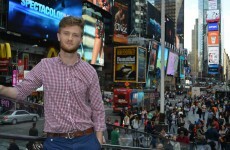 Donegal's Ross Wherity ready for a different kind of championship in 'crazy' New York