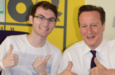 Teenage cancer patient's 'remarkable recovery' after raising millions