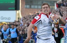 Anscombe critical of Jackson, refuses to accept positives of another brave Ulster defeat