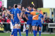 Rival coaches in agreement, dangerous tackle punishments need a serious review