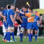 Rival coaches in agreement, dangerous tackle punishments need a serious review