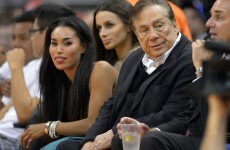 Donald Sterling breaks his silence: I wish I had just paid her off