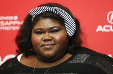 5 of the most powerful quotes from Gabourey Sidibe's "confidence" speech