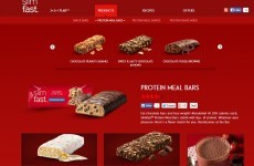 Slimfast bars pulled from shelves over possible health risk