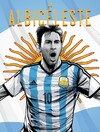 ESPN made these class national team posters to promote the World Cup