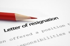 HSE's Chief Financial Officer quits less than a year into the job