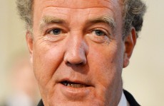 BBC issues "final warning" to Jeremy Clarkson after racism allegations