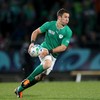 30-times capped Ireland centre Paddy Wallace close to retirement call