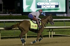 Everything you need to know about the 140th Kentucky Derby