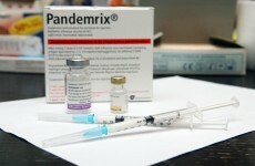 Study confirms swine flu vaccine and narcolepsy link in Ireland