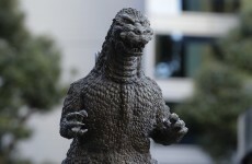 Japanese Godzilla fans think the new reboot's monster is "too fat"