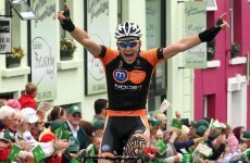 In pictures: day six of the An Post Rás