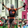 In pictures: day six of the An Post Rás