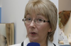 Mary Hanafin intends to run in the local elections - but will it be with Fianna Fáil's support?