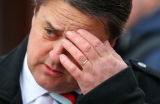 BNP leader Nick Griffin's twitter account hacked... for "no political reasons"