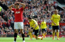 Cardiff and Fulham relegated as Sunderland hand Man Utd 12th league loss