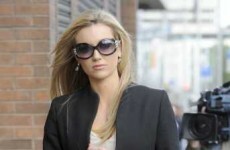 Rosanna Davison awarded €80,000 in Ryanair defamation case
