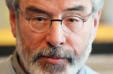 Gerry Adams spends fourth night in police custody